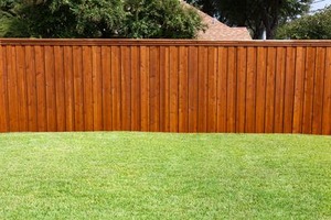 Fence Installation